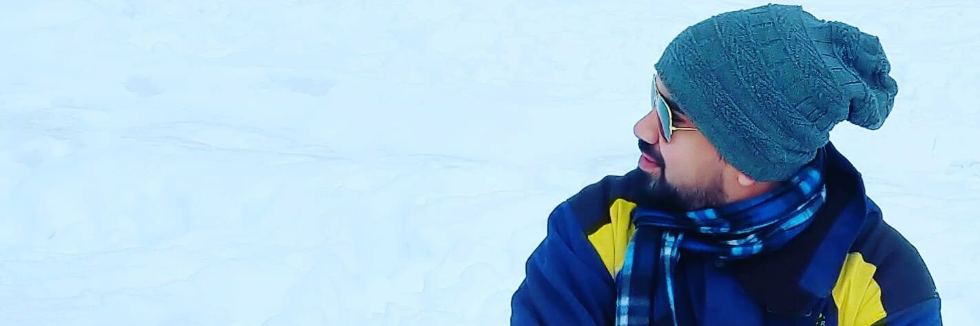 justtweetvikas's profile banner image