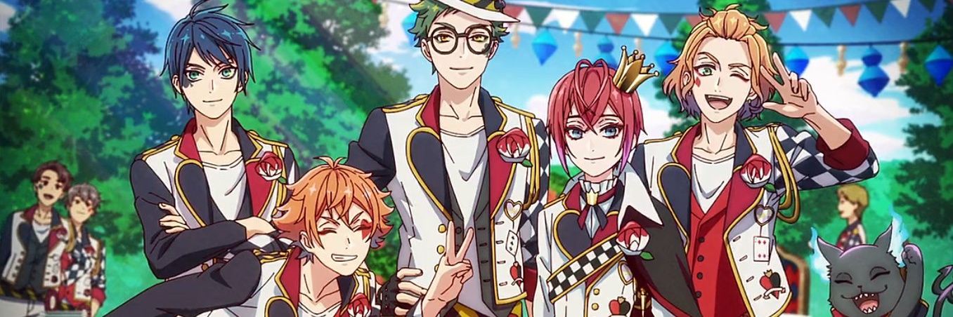 sandglassoft's profile banner image