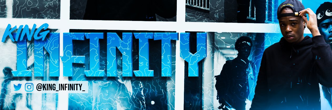 King_Infinity_'s profile banner image