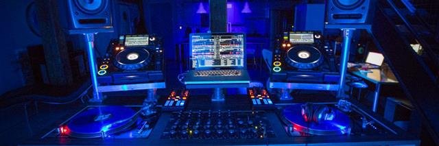 djmakinnoiseog's profile banner image