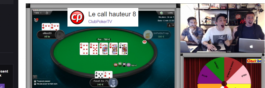 Alexandre Crouan banner