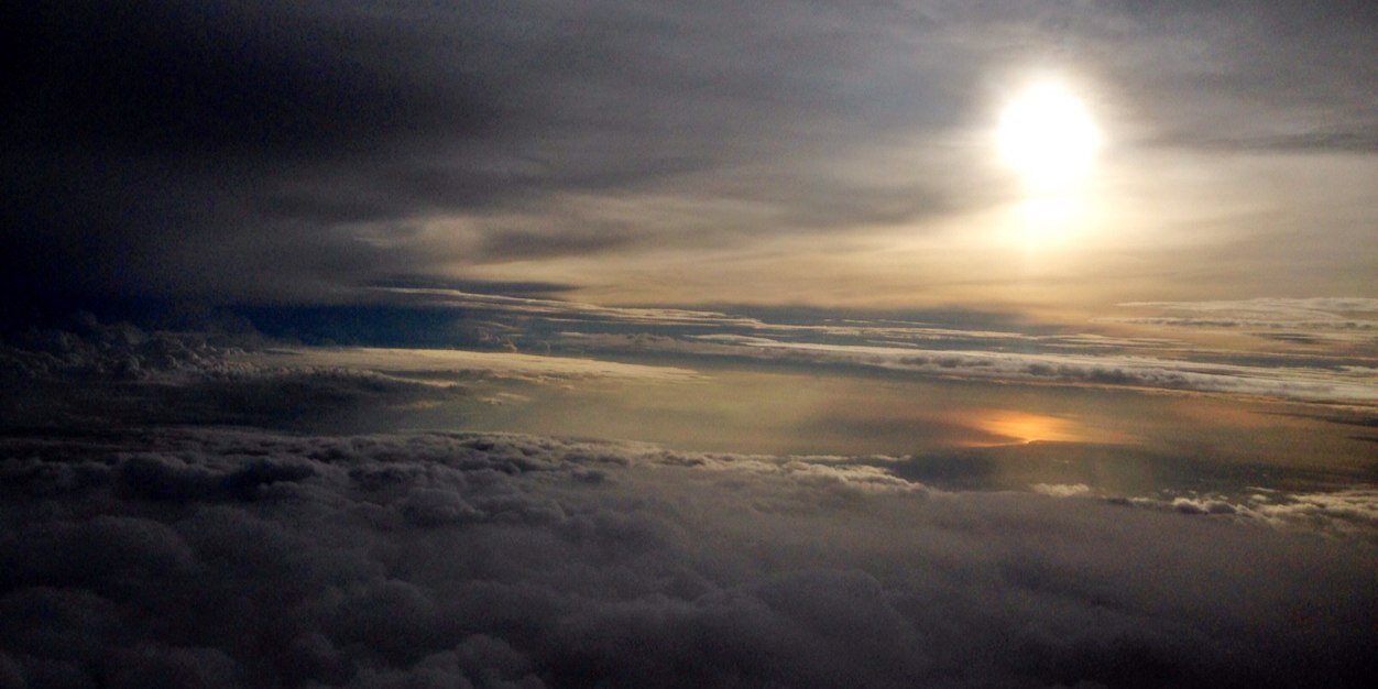 Michael Burnham banner