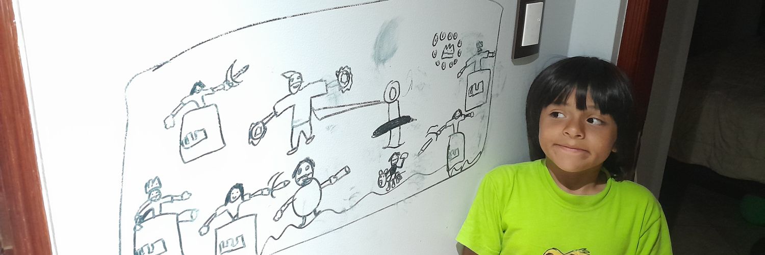 xhano's profile banner image