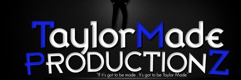 TaylorMadeProdZ's profile banner image