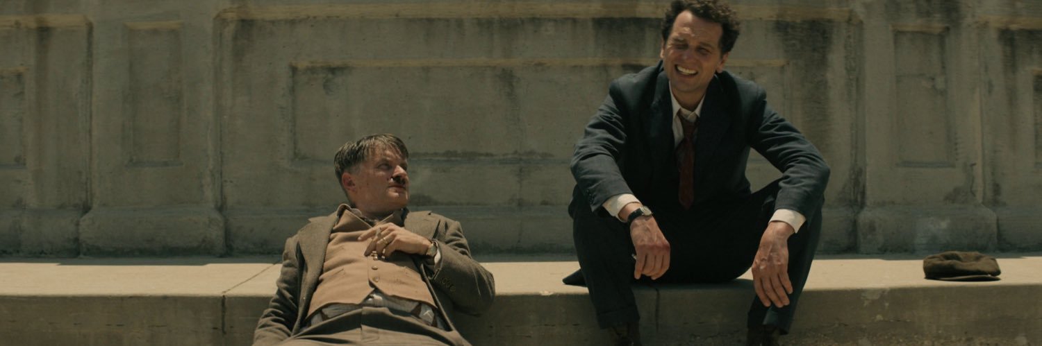 Hannah Blechman banner