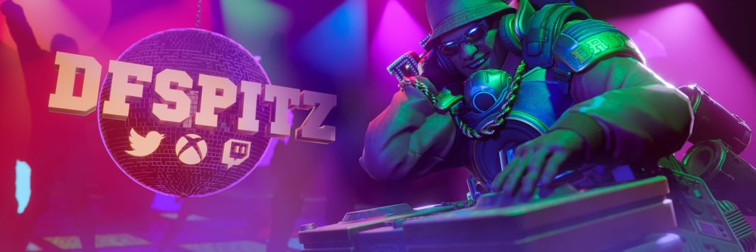dfspitz's profile banner image