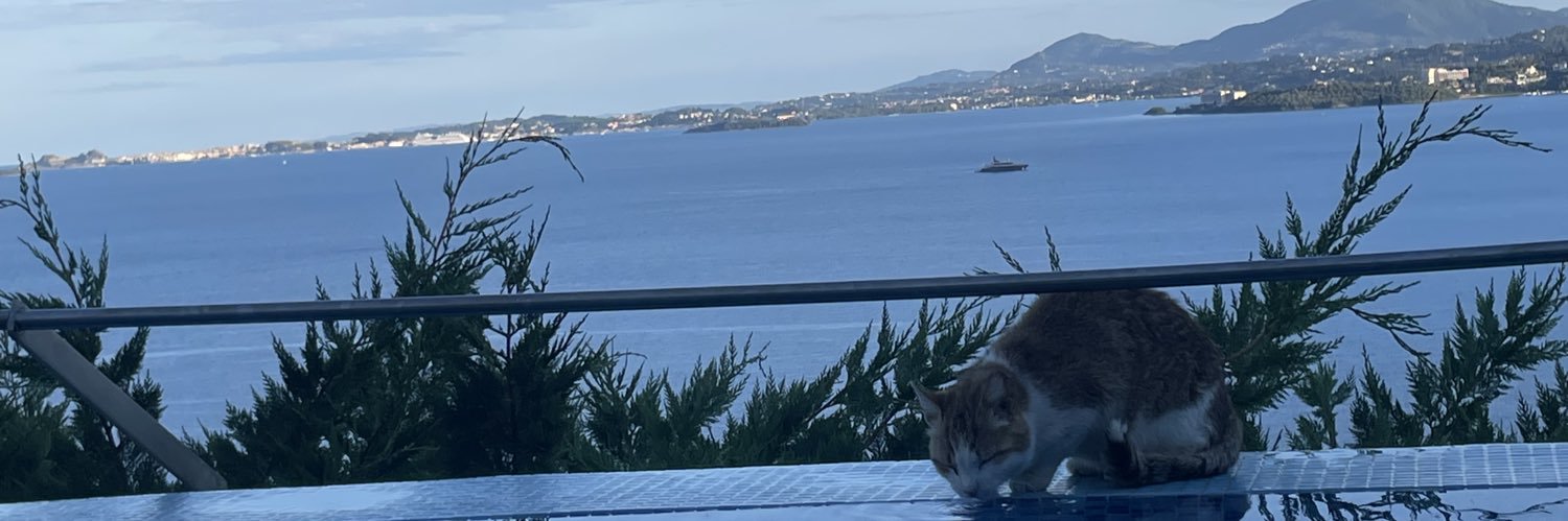 AveryGoodson's profile banner image