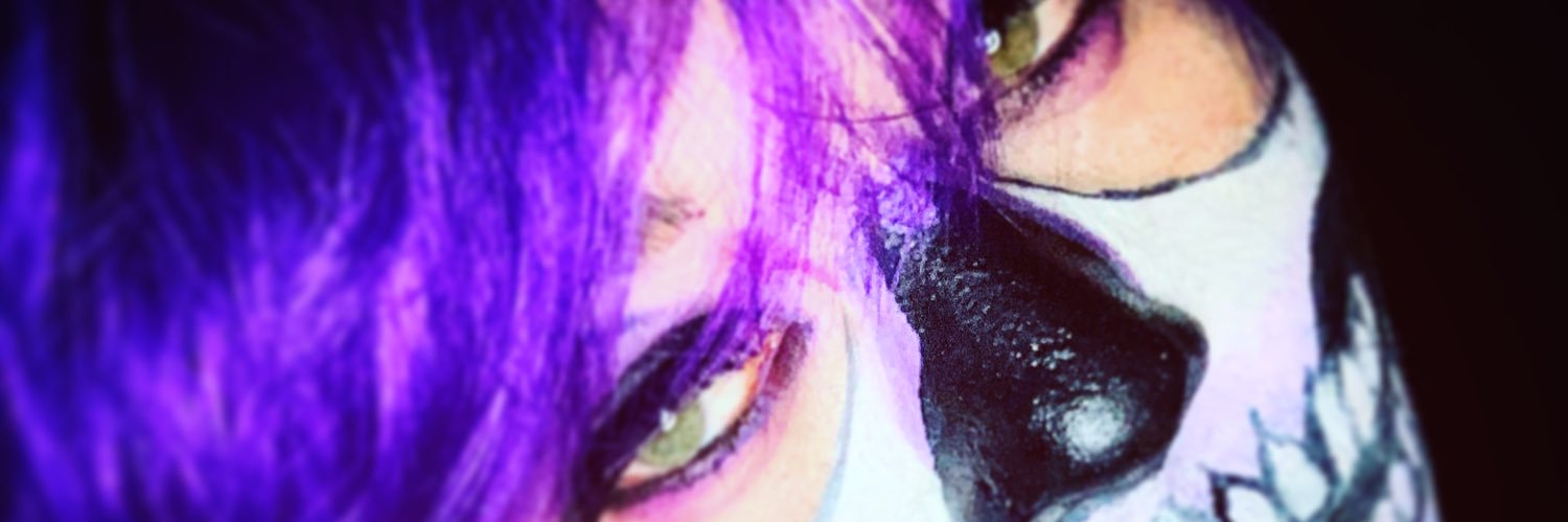 Psychobeotch666's profile banner image
