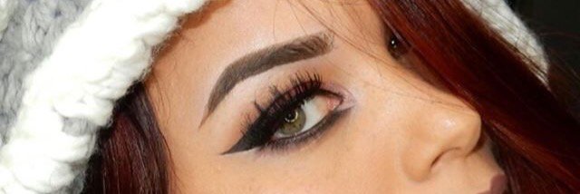 GLAMgeeks's profile banner image