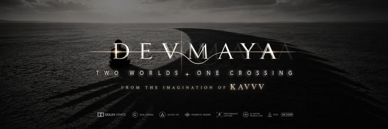 iamkavvv's profile banner image