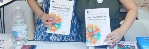 Inés Cabezas banner