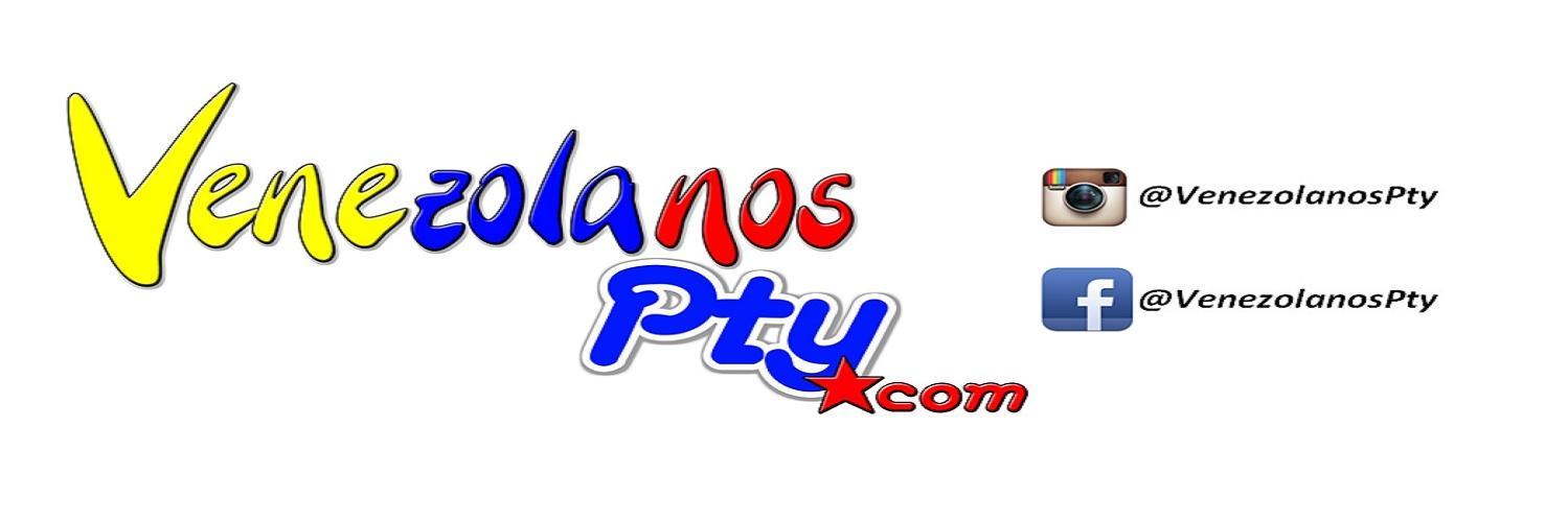 VenezolanosPty's profile banner image