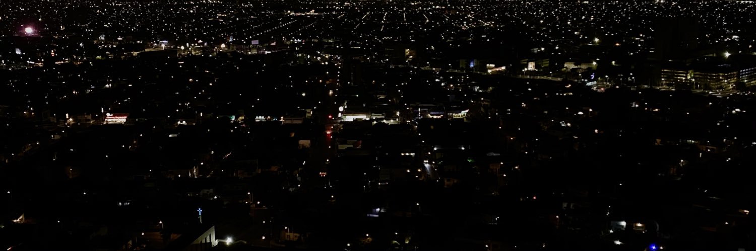 Alejaandro33's profile banner image