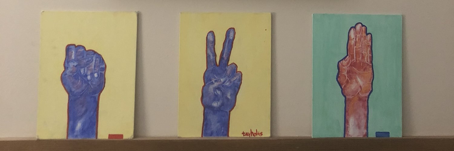 Tayholts's profile banner image