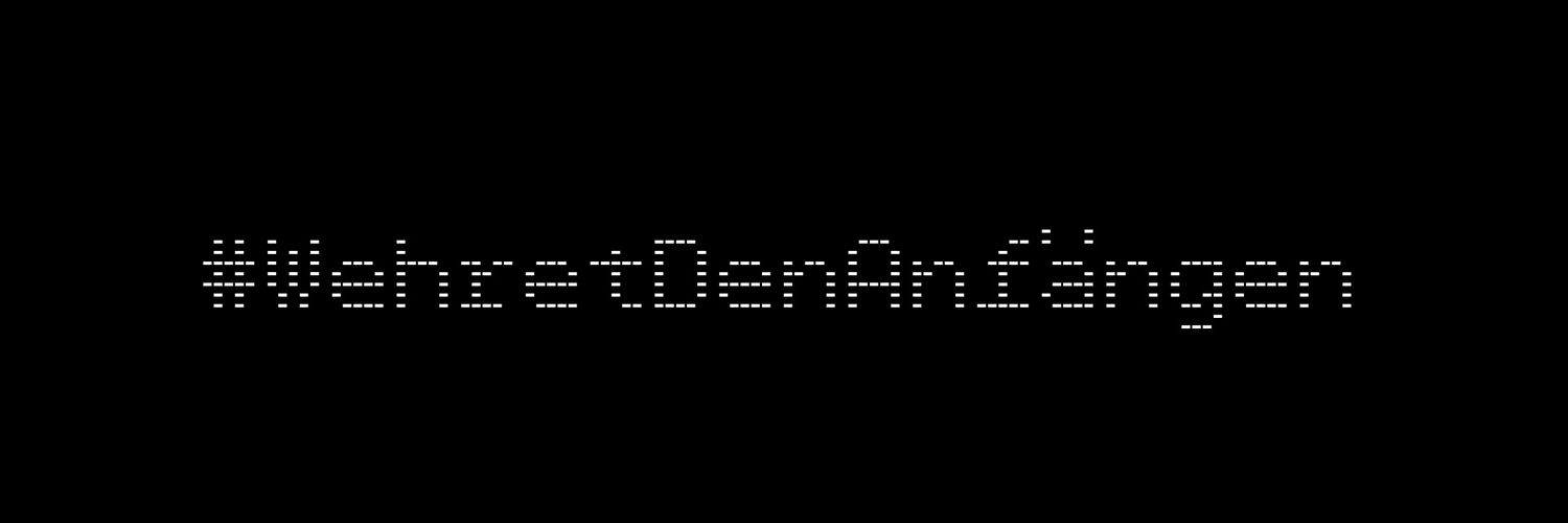 JustLeben's profile banner image
