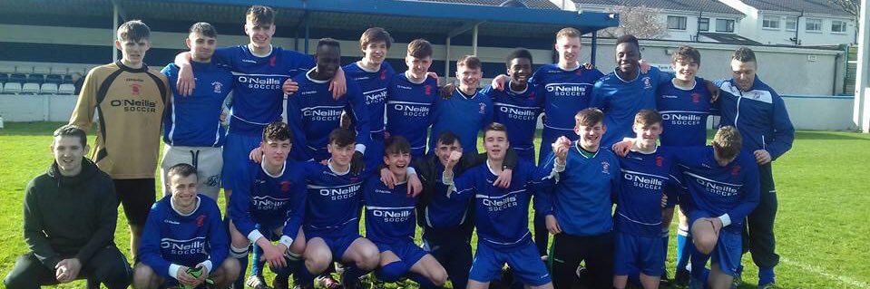 Charley Deegan banner