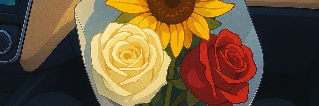 MariinaNs's profile banner image