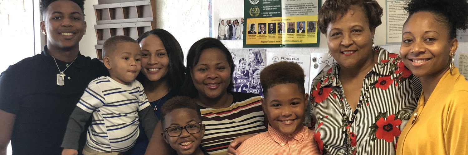 Tashila Alexander banner