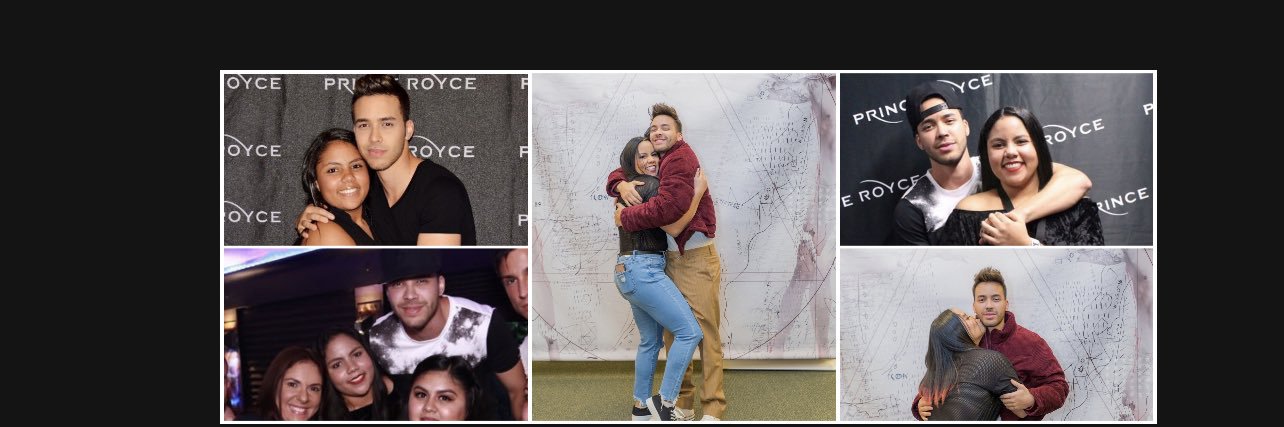 PrinceRoyceVE's profile banner image