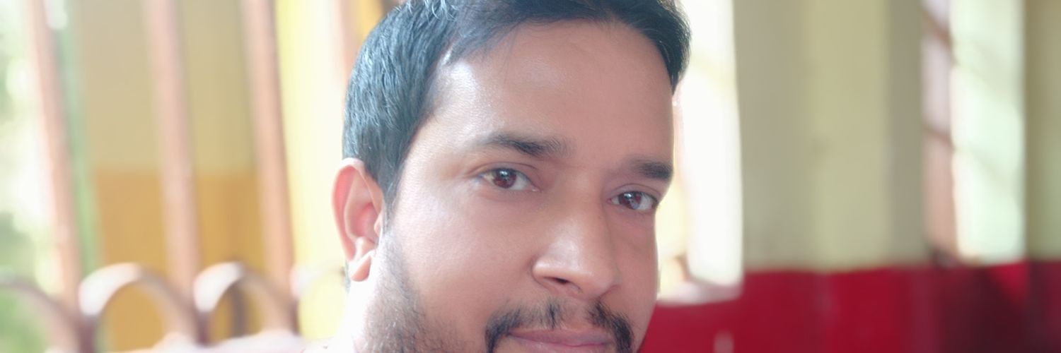 sumitusr's profile banner image