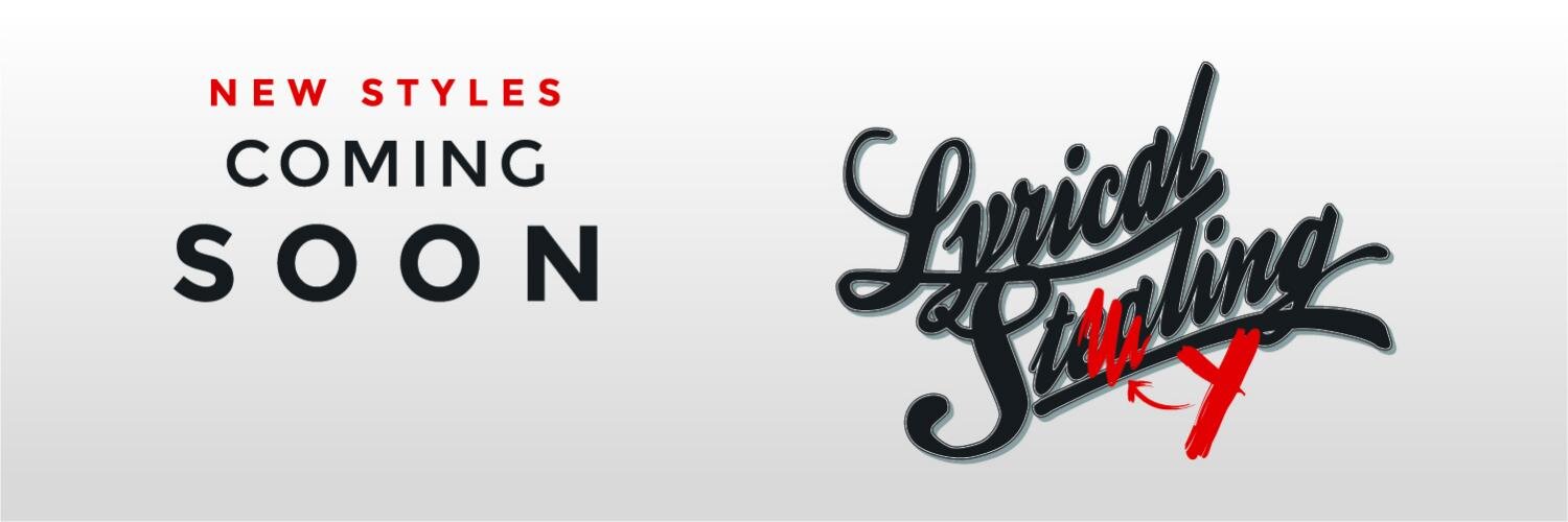 LyricalStyling's profile banner image