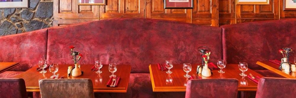 Shack Restaurant banner