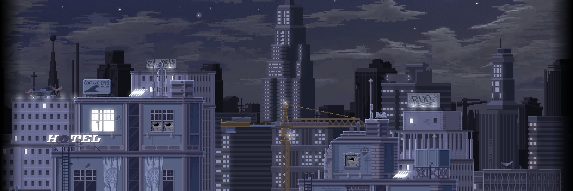 PacocaPlayer's profile banner image