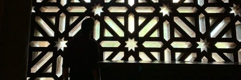 RubCano96's profile banner image