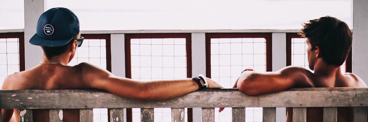 ChandlerWilsonn's profile banner image