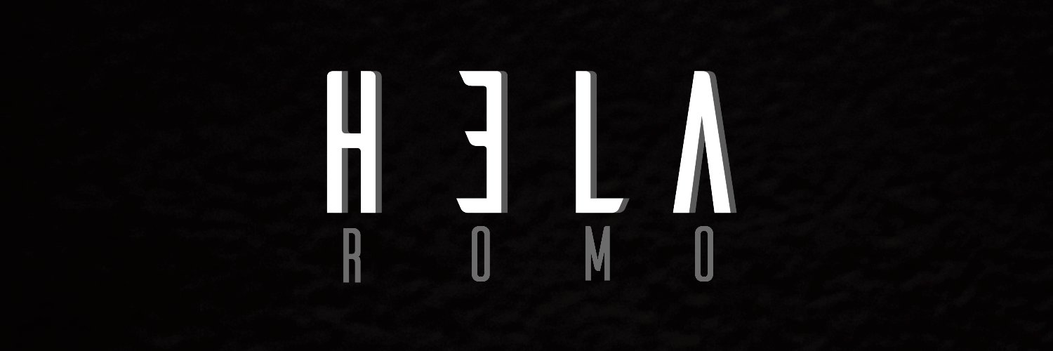 HelaRomo's profile banner image