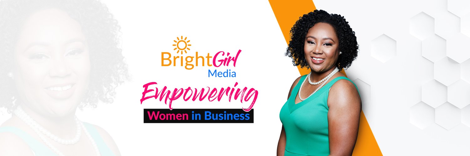 brightgirlmedia's profile banner image