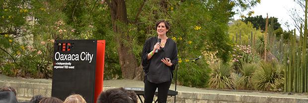 Lorena Guillé banner