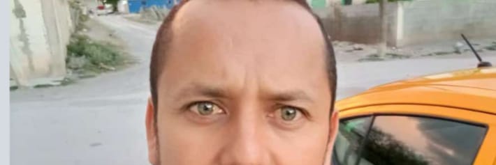 Elchaparro81's profile banner image