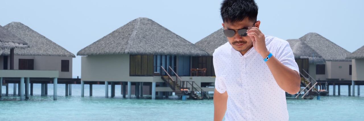 zulham333's profile banner image