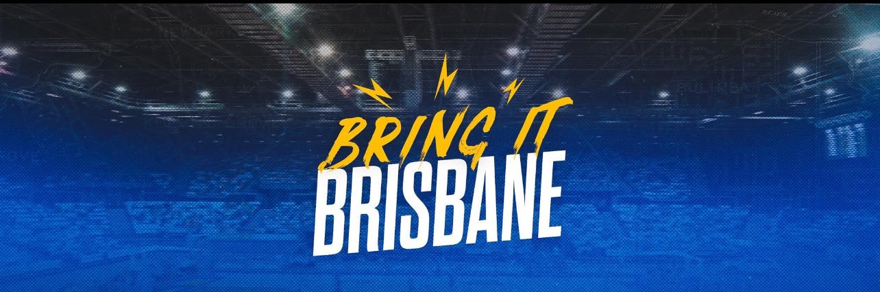 Brisbane Bullets's banner