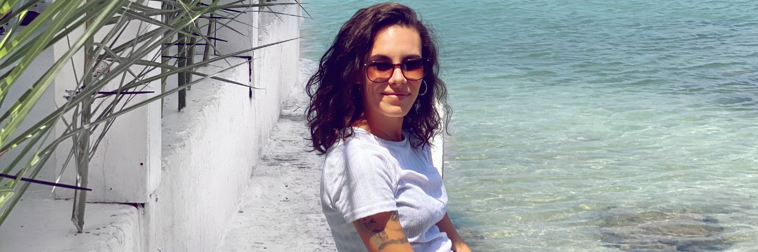 96Carolina96's profile banner image