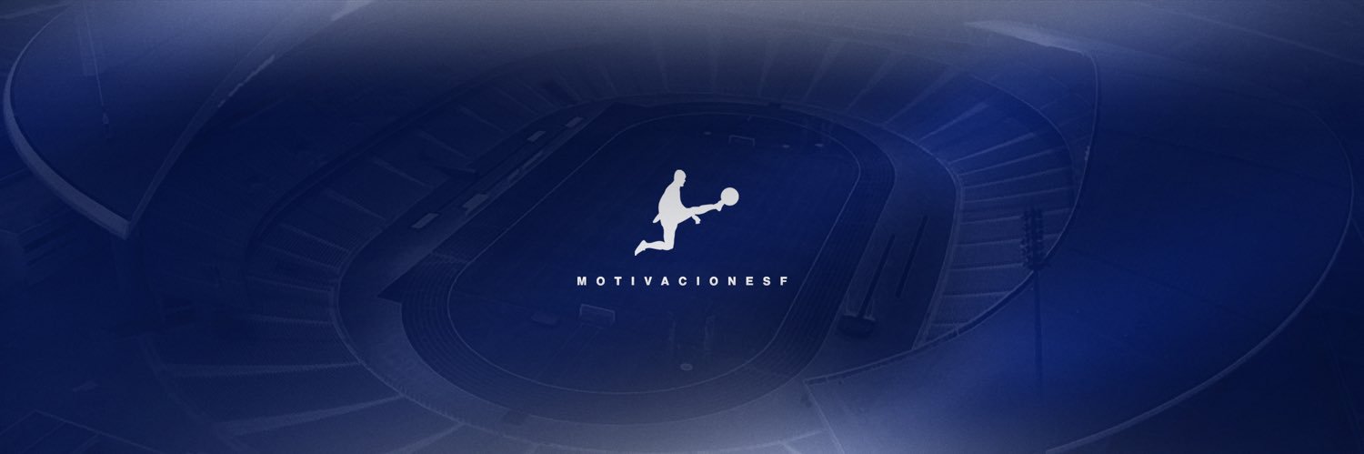 Motivaciones Fútbol's banner