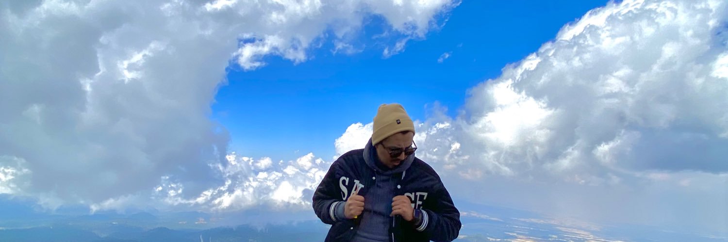 DidierMerchand's profile banner image