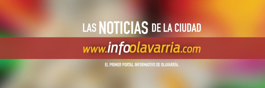 infoolavarria's profile banner image