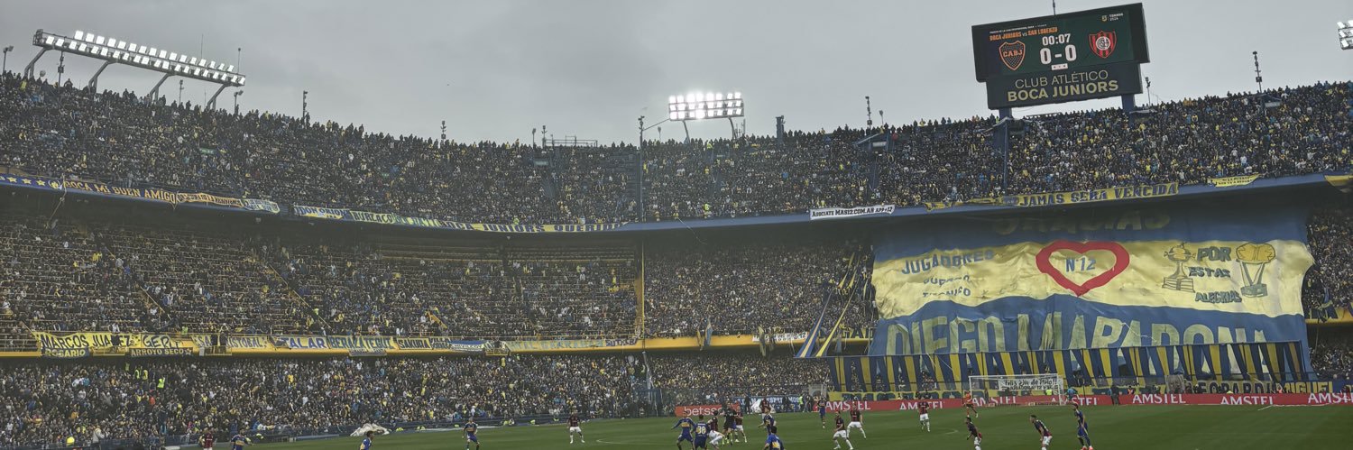 CokiCanteros's profile banner image