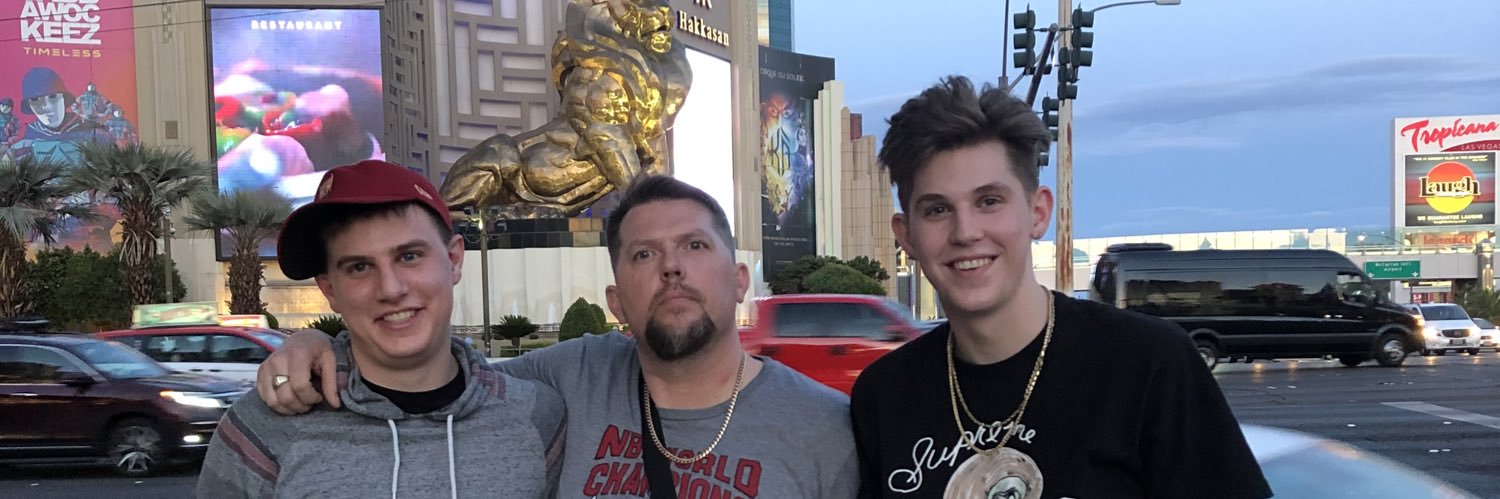 Caleb_Duckie's profile banner image