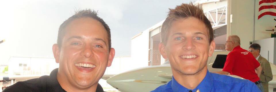KJandro's profile banner image
