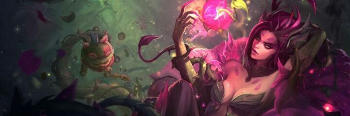 charlyBarrambam's profile banner image
