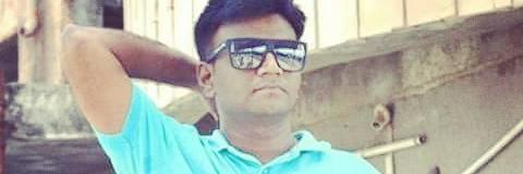 NeerajBaroda's profile banner image