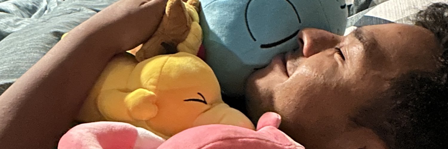 LittleEmilio's profile banner image