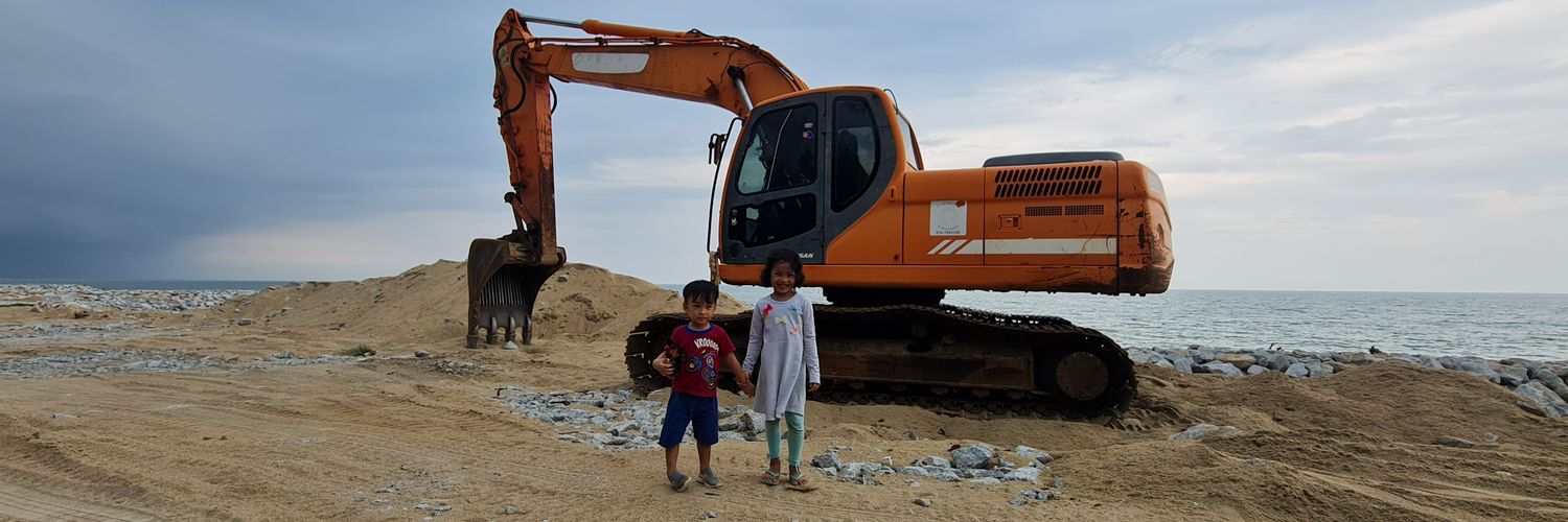 Ismet ulam raja banner