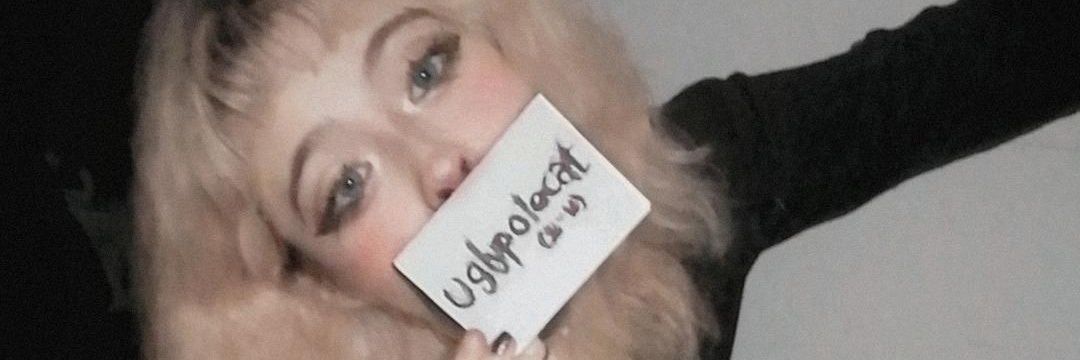 Uglypolecat's profile banner image