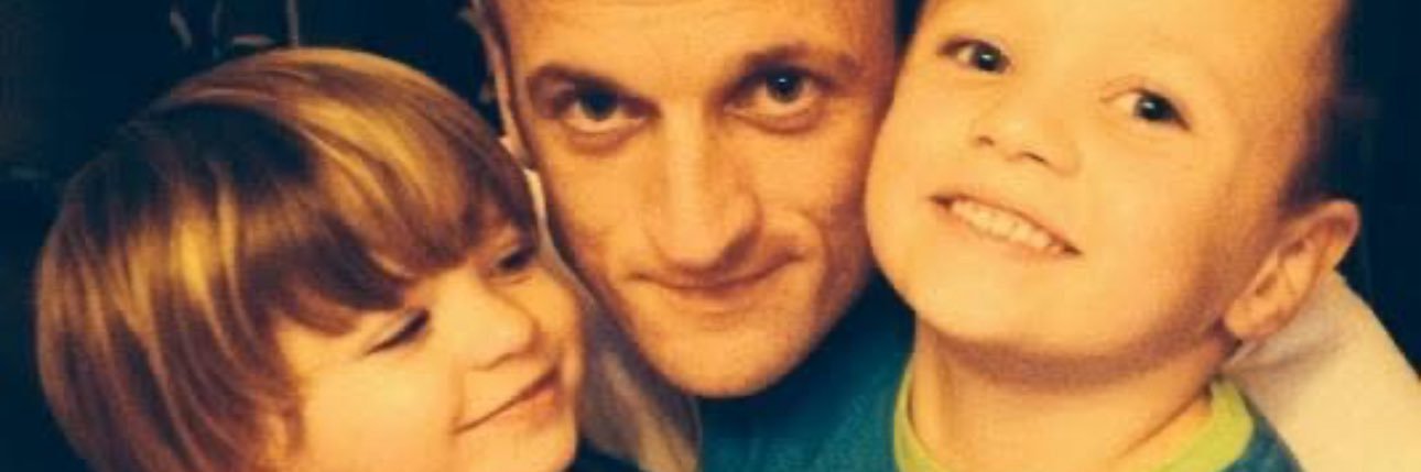 ᖇIᑕᕼIE ᗩᒪᒪEᑎ banner