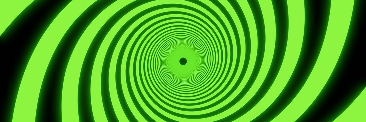 THE GREEN MACHINE banner