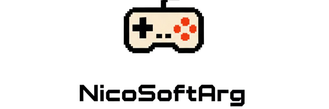 NicoSoftArg's profile banner image